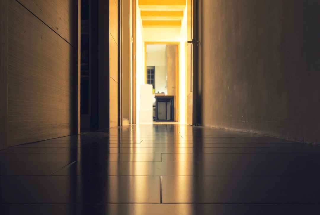 Exit.