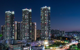 서울 야경 명소, 서울 야경 좋은 곳 어디가 좋을까?
