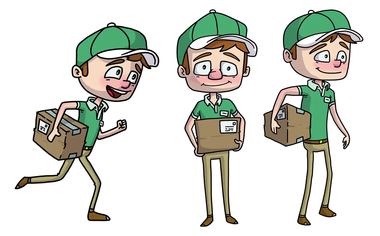 대한통운 택배 조회