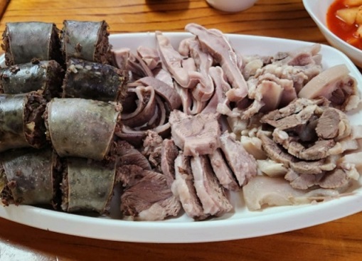 전현무계획-천안-병천전통순대