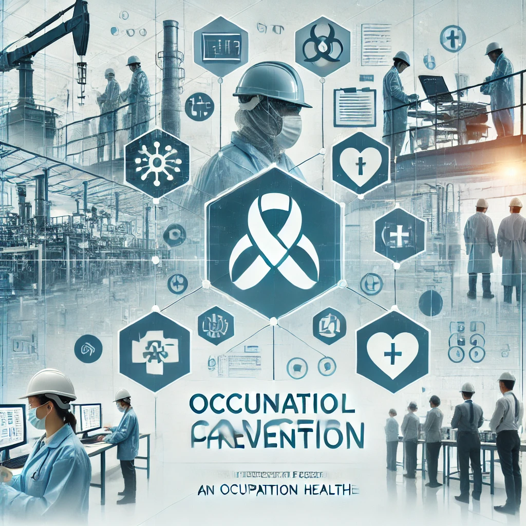 직업성 암 예방 조치: 직업 보건 관점에서의 고찰