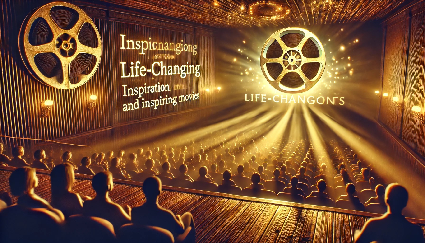 인생을 바꾸는 헐리우드 영화 이미지