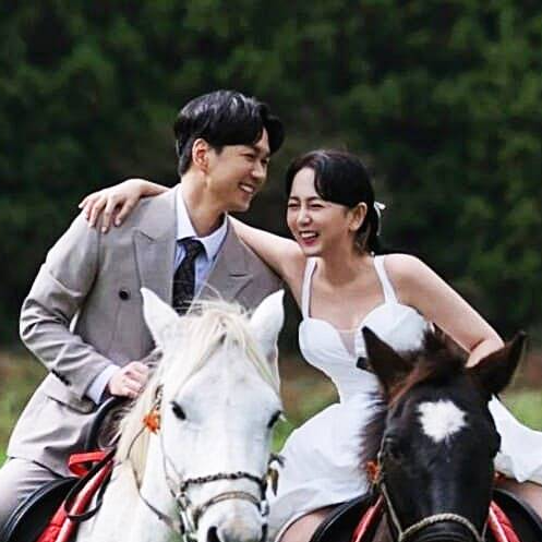 배우-강은비-남편-변준필