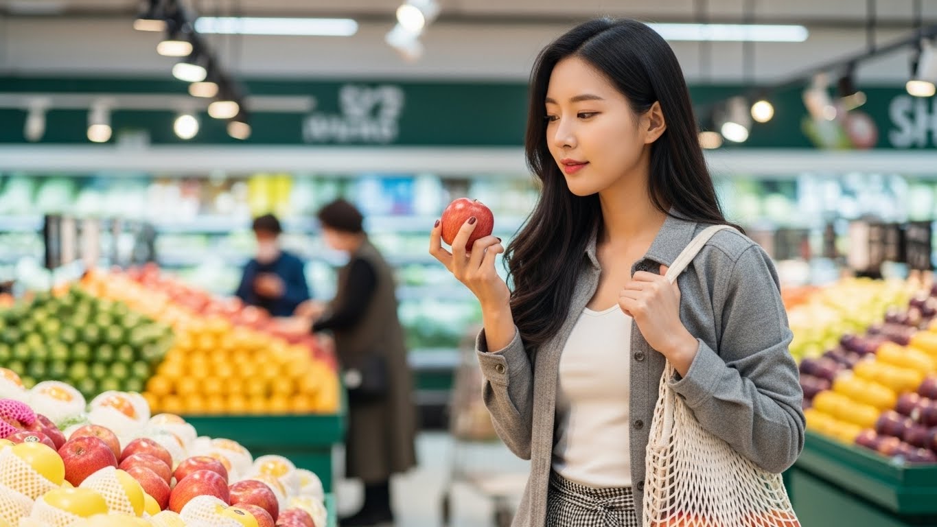 겨울철 피부관리 주의사항