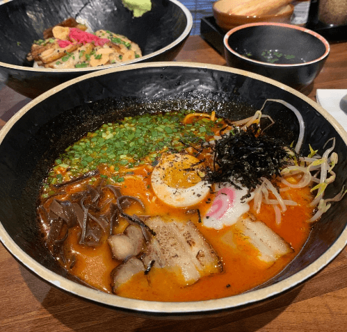 생방송투데이 일본식라면 서울 노원 막퍼주는집