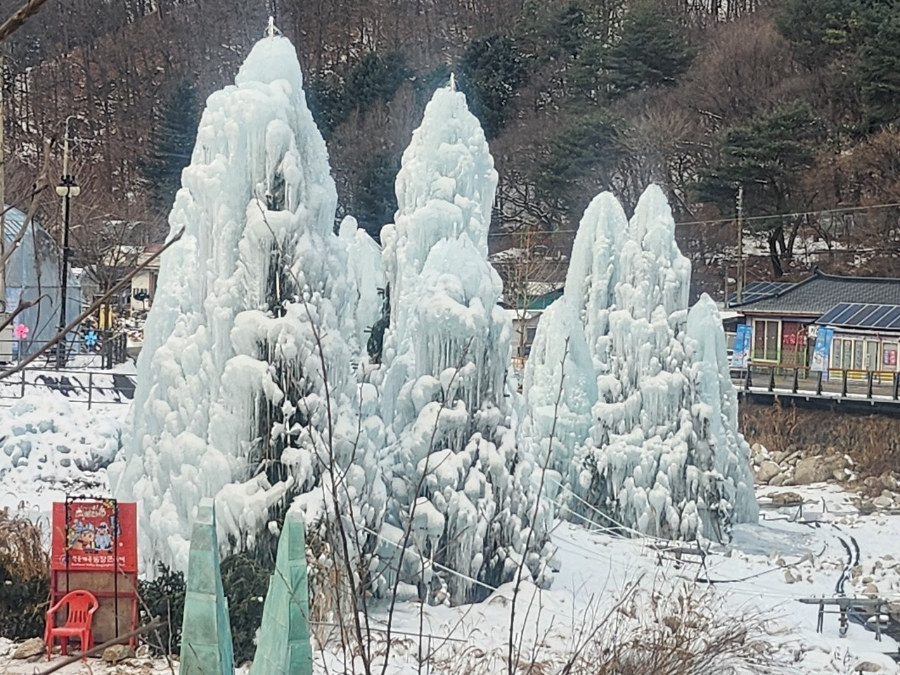 동장군축제
