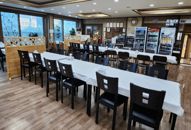 생생정보 누룽지불백숙 경북 청송 맛집