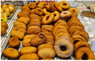 [동네한바퀴] 대전에서 500원 빵을? 택배 주문 가능한 동네 빵집 위치&middot;운영방식&middot;주문 팁 전화번호 총정리