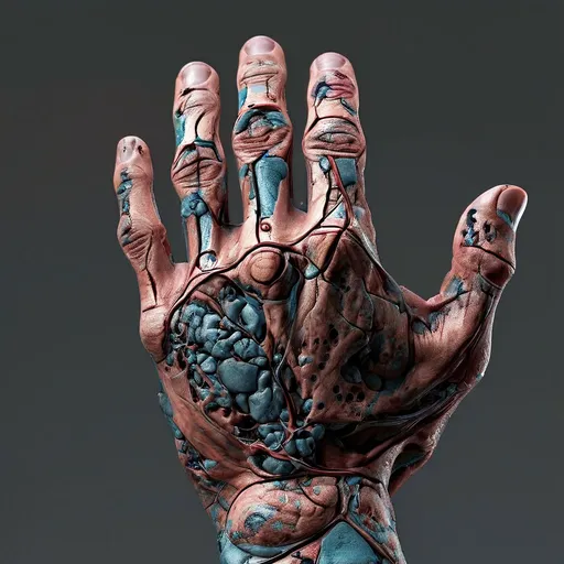 엄지손가락 통증 원인과 치료 가이드