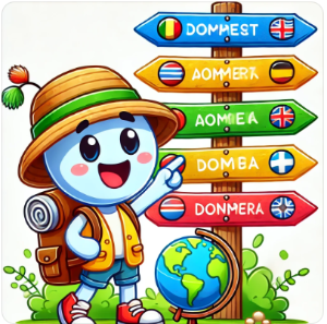 저렴하고 멋진 국내외 여행지