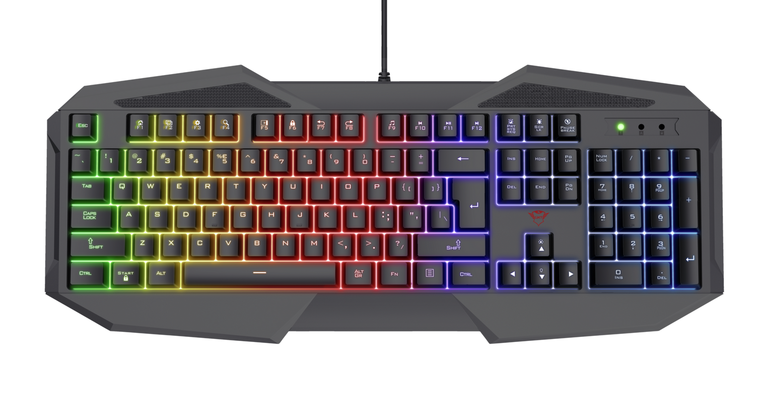 Trust GXT 830-RW Avonn