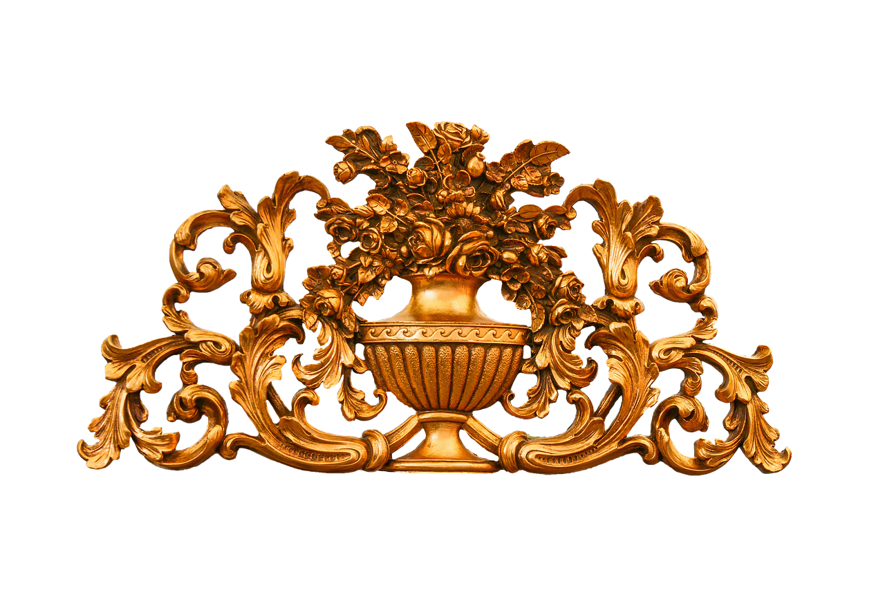 보이지 않는 세계를 그린다, 상징주의 미술의 역사