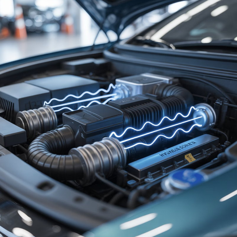 버려지는 에너지를 전기로, 회생제동 100% 활용법