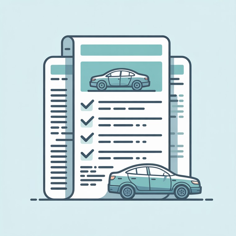 자동차등록증 재발급 정부24