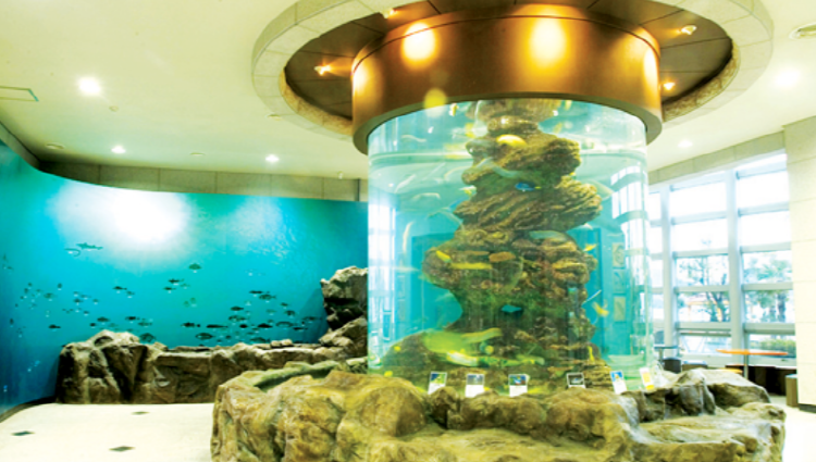 거제 조선해양문화관