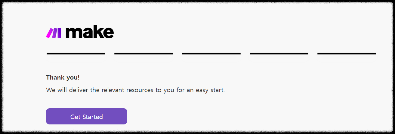 메이크(make) 가입 및 노션(Notion) 연결하기 가이드: 완벽한 자동화 설정 방법