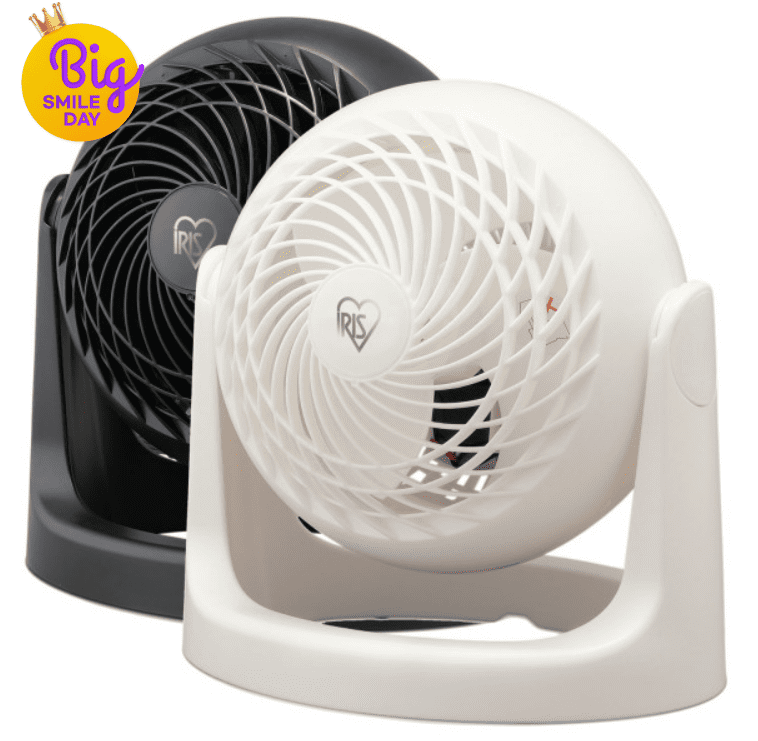 온라인 쇼핑몰 베스트셀러 써큘레이터 추천 순위 공개