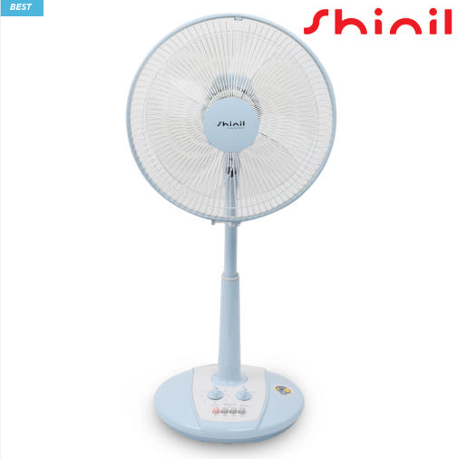 신일선풍기 추천 순위 TOP 5(25년 6월) - 네이버, 쿠팡, G마켓 판매 랭킹