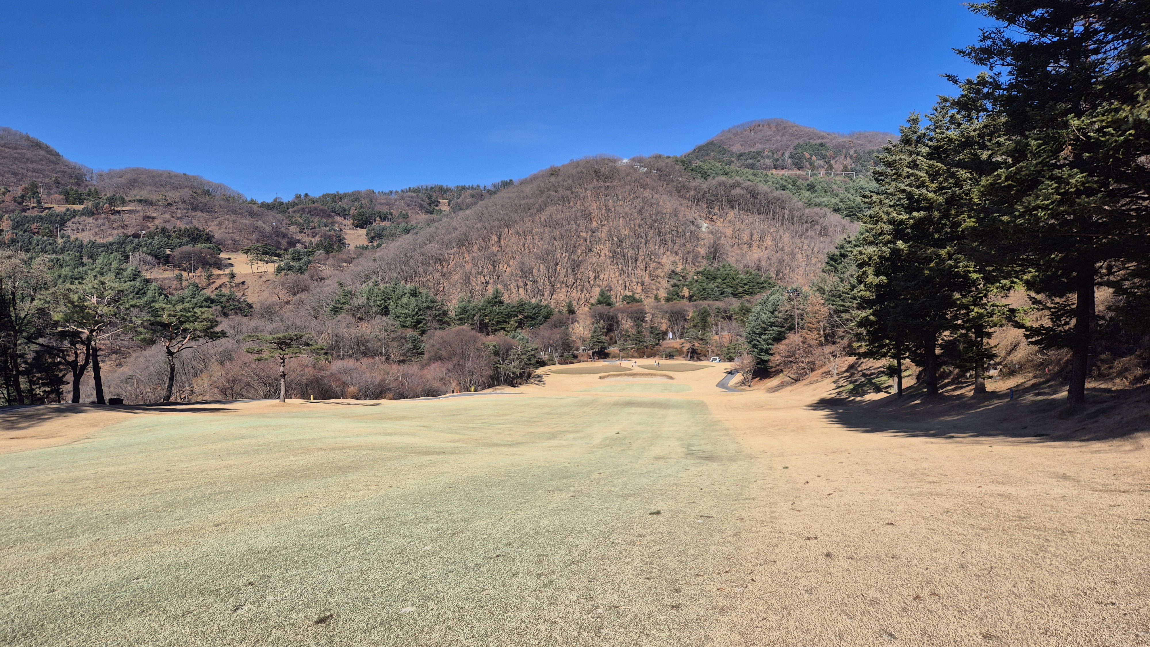 로제비앙gc 로제-비앙 코스 사진 및 공략 정보