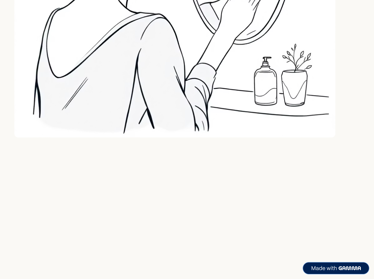 갱년기 증상 30가지