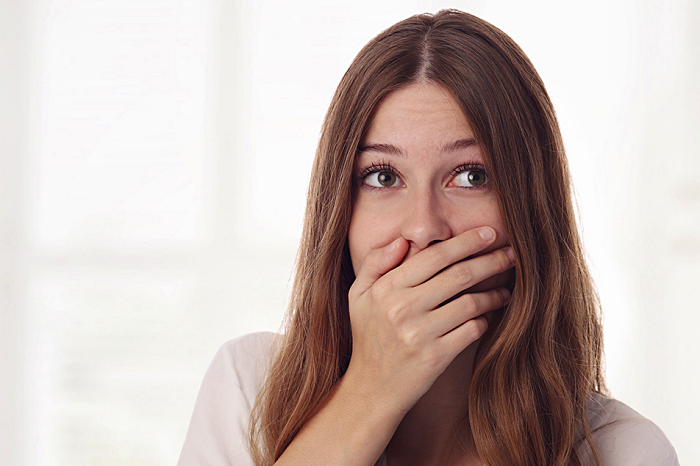 딸꾹질 자주나는 원인과 멈추는법 BEST 5