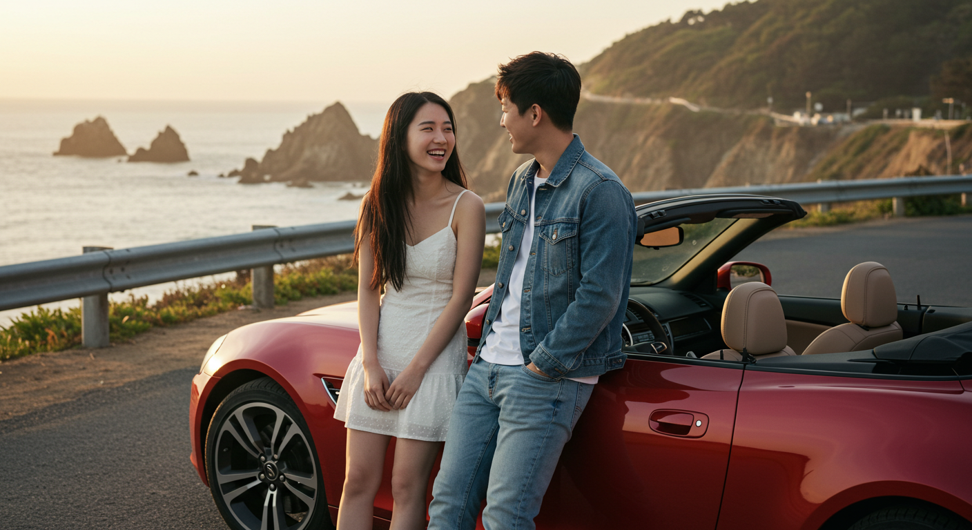 성수기 캠핑카 렌트비