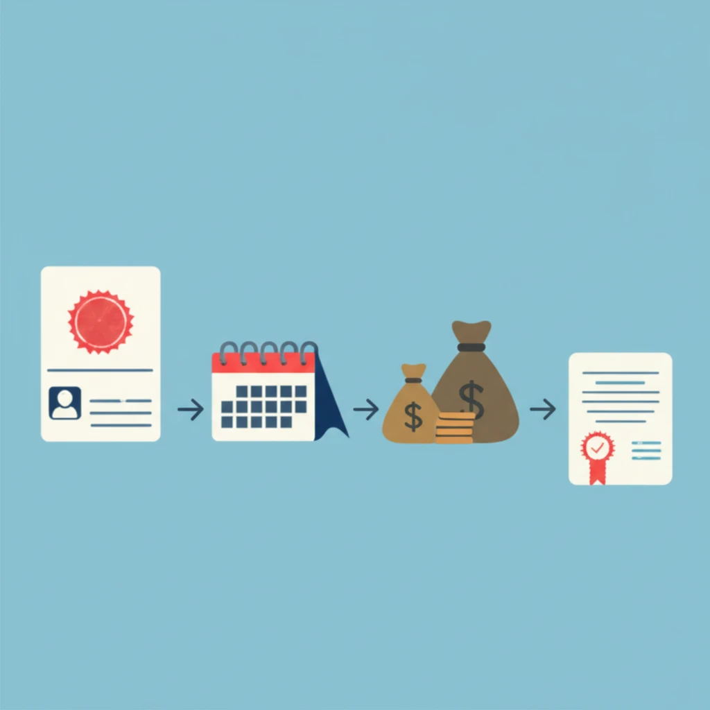 당황하지 마세요! 해외 예약 변경을 ..