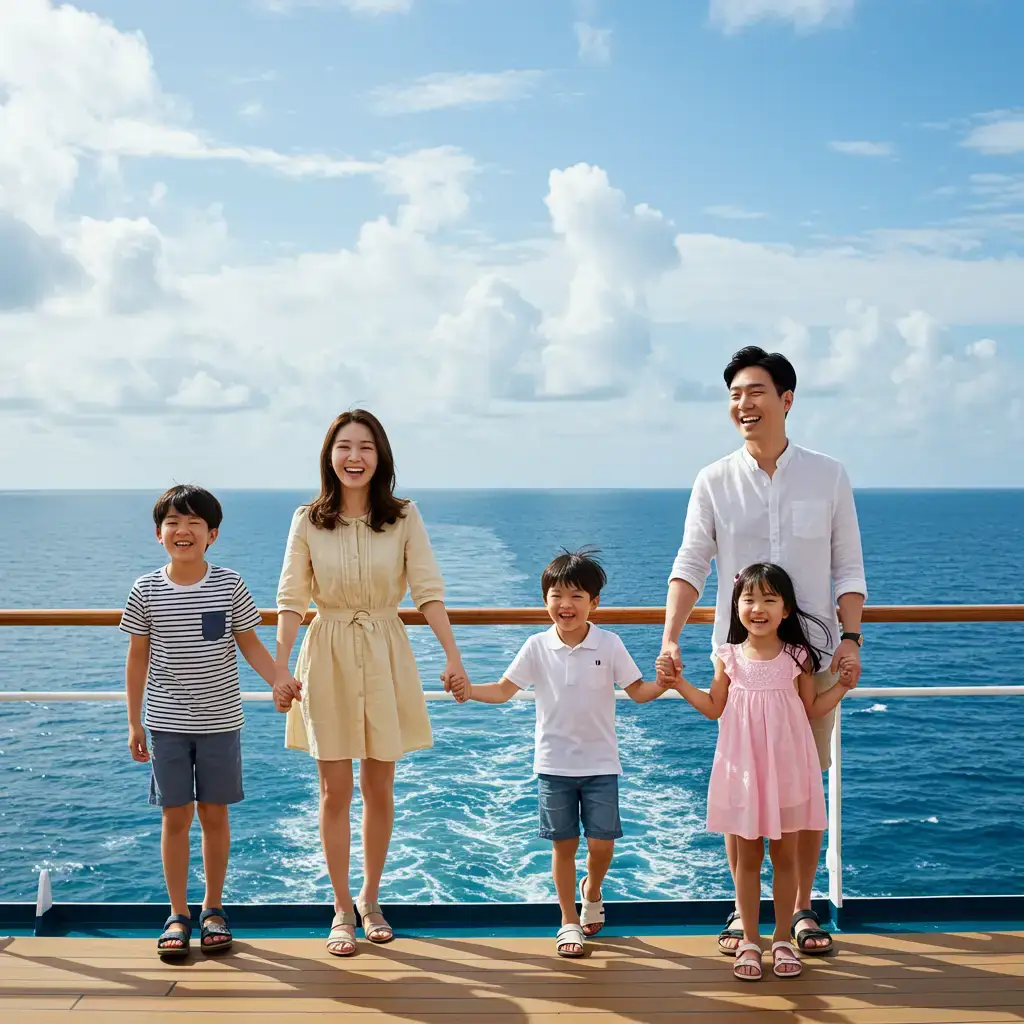 바다로 연안 여객선 할인 이용권 