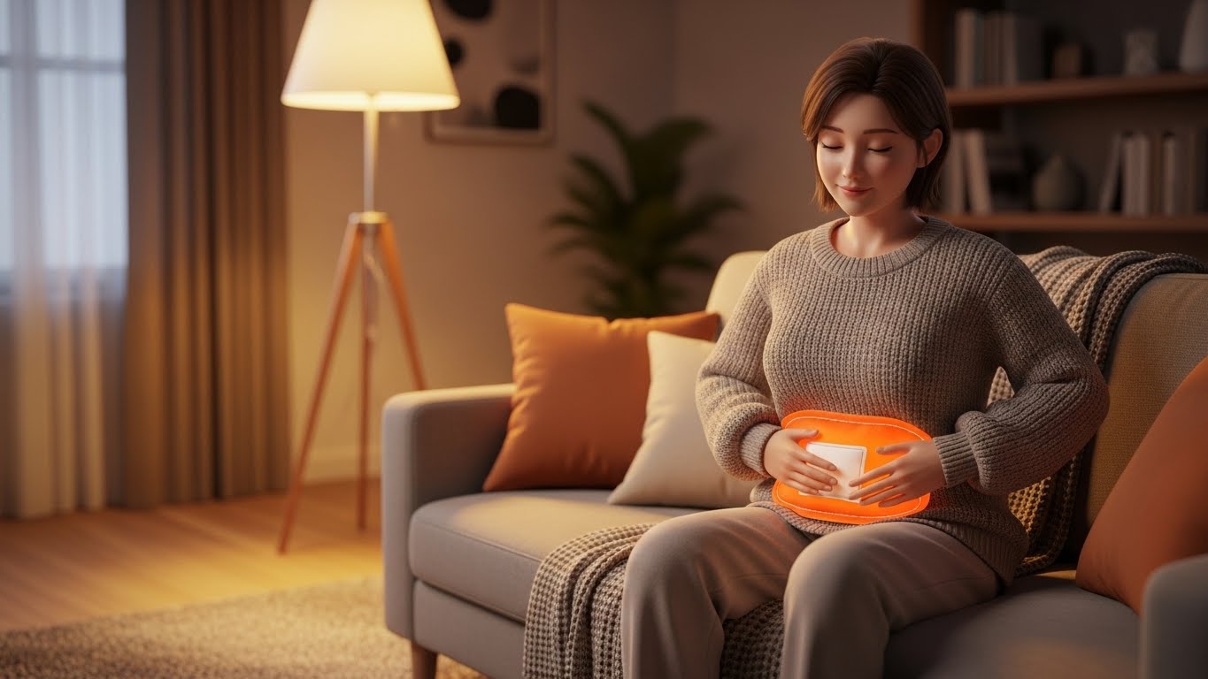 자궁 건강을 지키는 생활 습관