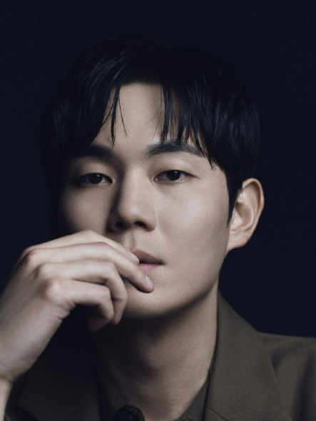 류경수 얼굴 사진