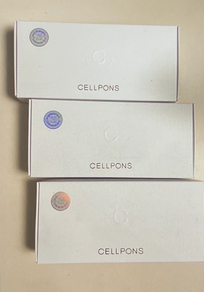 셀폰즈-녹는실-앰플-성분-효과-안내-라벨