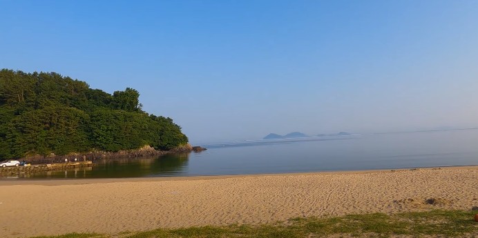 전남-차박