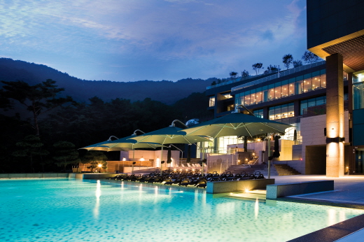 국내 온천여행 추천, 겨울 온천 여행 Best 10