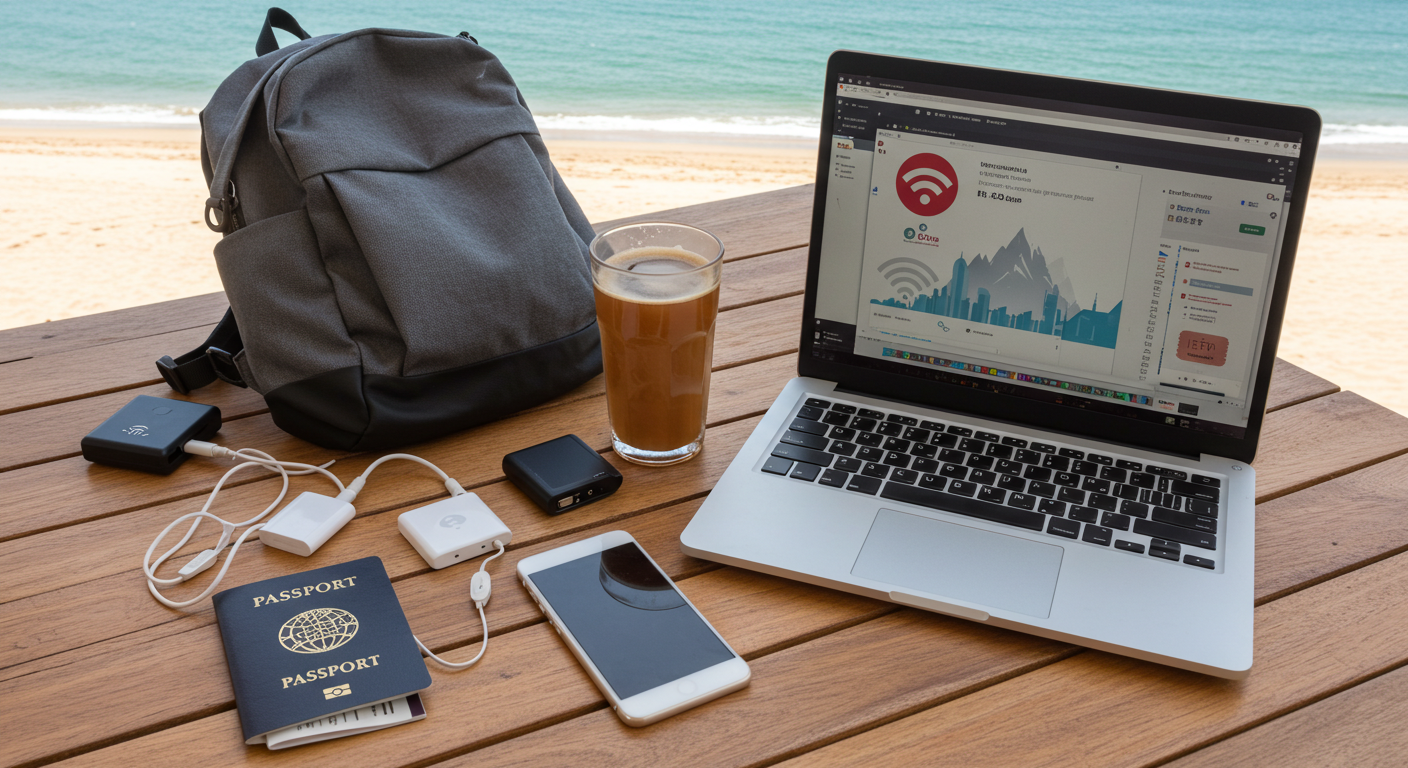 digital-nomad-setup
