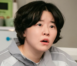 언더커버 하이스쿨 등장인물 관계도