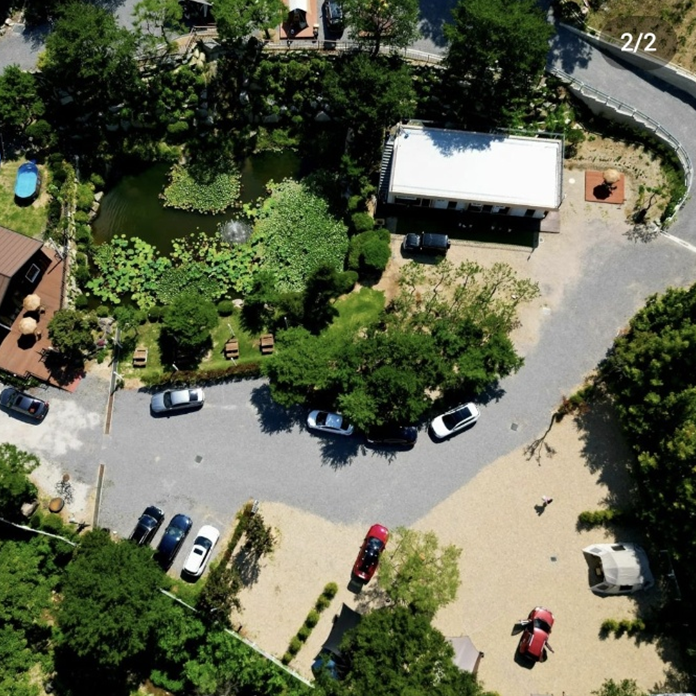 경기-포천-달사랑-캠핑장-사진-입니다.