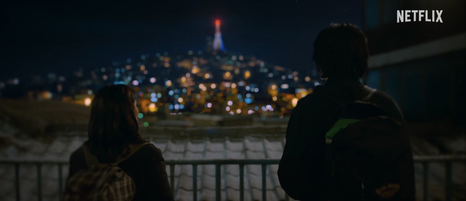 넷플릭스 오리지널 시리즈 드라마 폭싹 속았수다 3막 등장인물 줄거리 4막 예고편