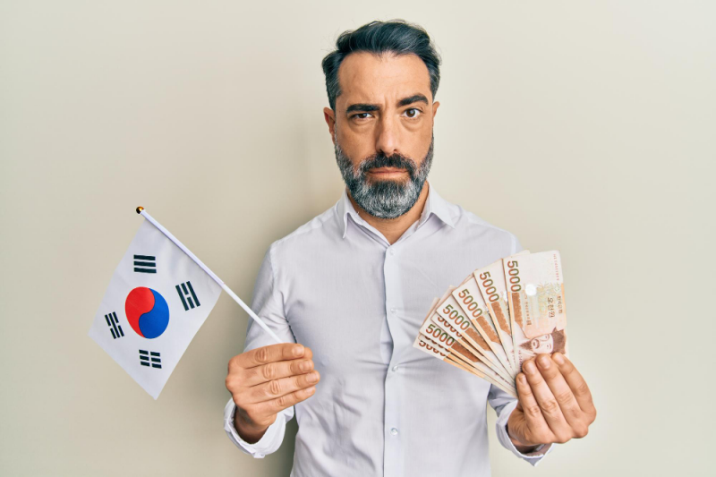 월급OUT! 연금IN 고용노동부, 퇴직연금 판도 뒤집기!