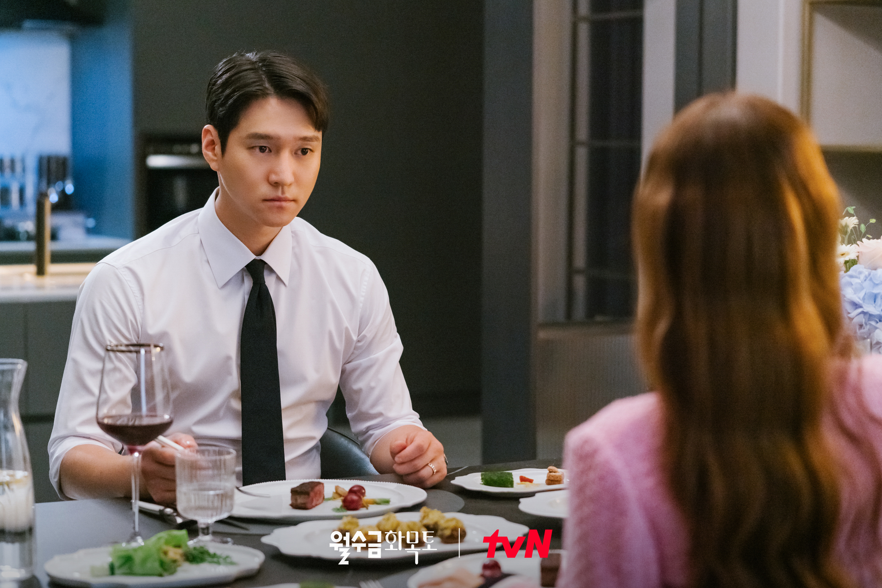 드라마 월수금화목토 스틸컷