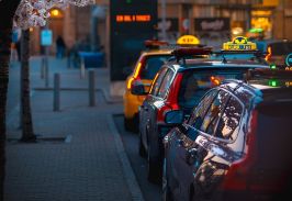 순환경제형 교통계획 (Circular Economy in Transport Planning)