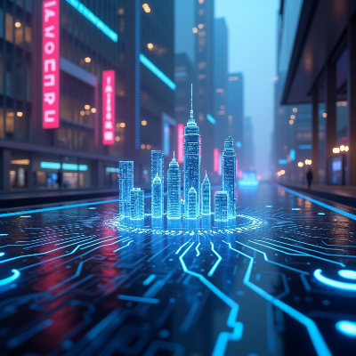 2025 핀테크·디지털금융 트렌드 5가지: AI·챗봇·바젤3까지