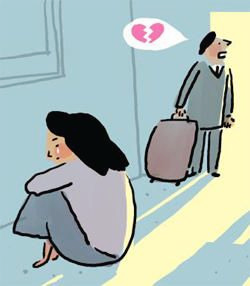 이혼 절차 ❘ 방법 서류 기간 사실혼 사유기재 정리