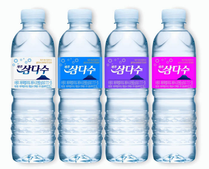 우리 아기를 위한 생수 선택 가이드: 안전, 영양, 가격 모든 것을 고려!