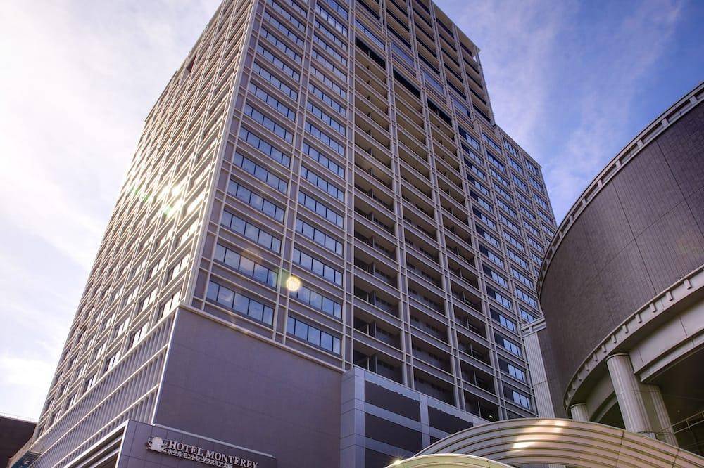 호텔 몬토레 그라스미아 오사카