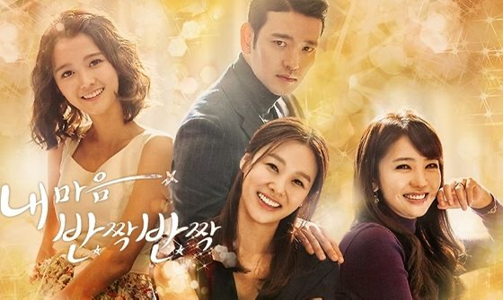 장신영 작품 활동