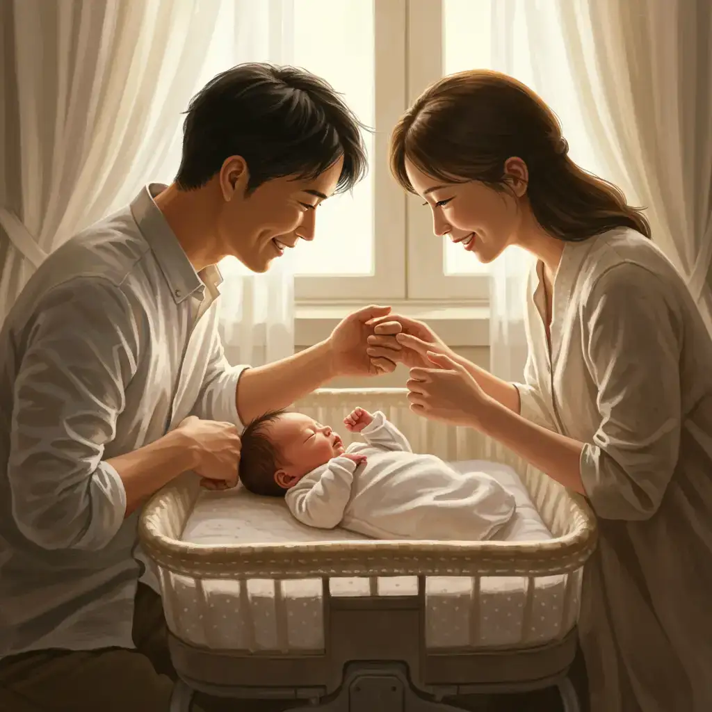 가정 양육수당 신청 방법