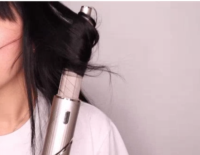 샤크 플렉스타일 드라이기 내돈내산