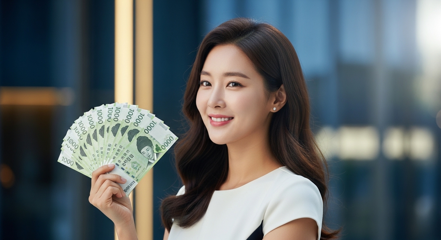 주택 구입 자금