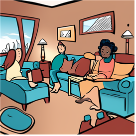 사회적배려대상자