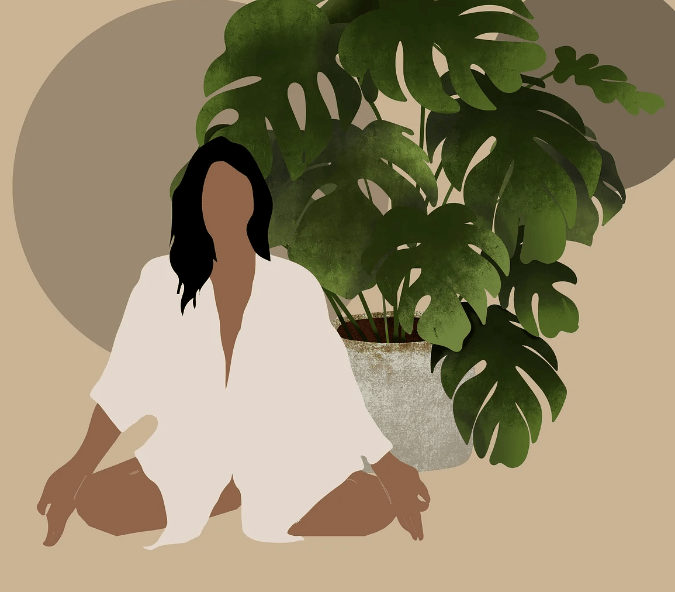 40대 여성 마인드 컨트롤 취미 추천